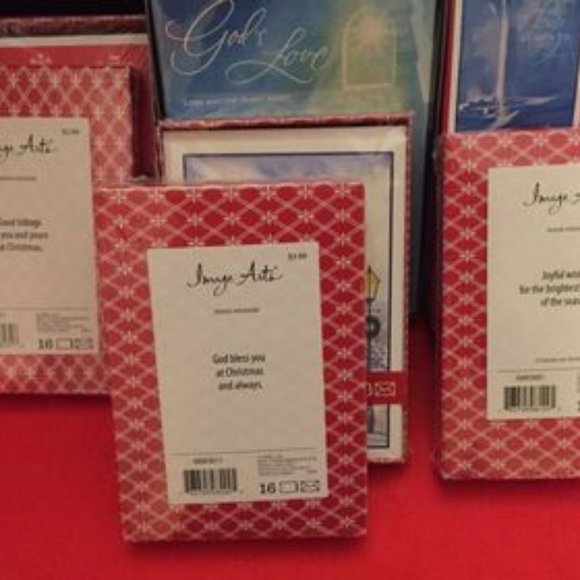 Assorted Hallmark Cards - Picture 2 of 6